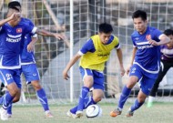 Viet Nam underdogs in Iraq clash