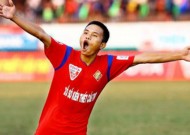 Thang signs with Hai Phong