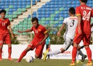 Viet Nam through to AFC final