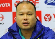 Coach Hoang Thanh Tung (FLC Thanh Hoa): many difficulties ahead