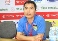 Hà Nội T&T, Than Quảng Ninh “trảm tướng” sau 4 vòng đấu