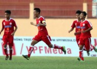 VCK U19 quốc gia 2016: Hà Nội T&T, Sannatech Khánh Hòa vào bán kết