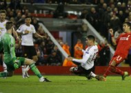 Lethal Liverpool sink United, Reus lifts Dortmund