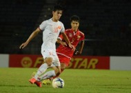 Vietnam U-19s awarded $13,300 for advancing to Asian championship finals