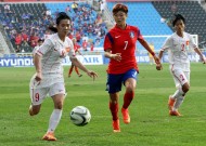 Vietnam loss 0-4 against S. Korea