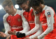 Wenger tells Arsenal to show more consistency ahead of FA Cup clash