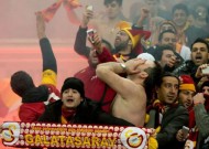 Galatasaray banned from Europe for one year