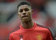 Van Gaal vows to keep Rashford grounded