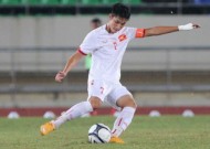 Vietnam beats Myanmar 1-0 to advance to AFC U-19 Championship finals