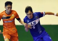 Vòng loại giải futsal QG 2016: Cao Bằng, V&V Quảng Nam quyết gây bất ngờ