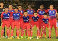 Binh Duong FC named among Asia's five best teams