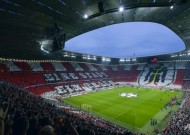 Police foil bid to blackmail Bayern Munich