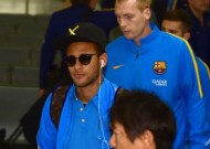 Neymar ordered to appear in Spanish court for fraud