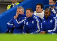 Hiddink demands Chelsea find winning formula against Crystal Palace