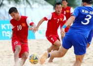 Vietnam to host two regional football tournaments in 2016