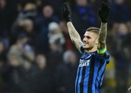 Inter Milan keep up Champions League pressure