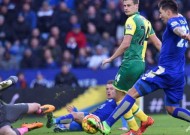 Ulloa delivers Leicester, Chelsea down Saints