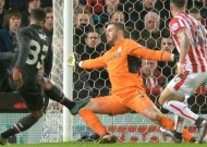 Liverpool have Cup edge after Ibe's winner at Stoke