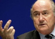 Blatter to attend Feb 16 appeal hearing - spokesman