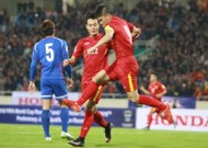 Vietnam to face Iraq in joint cup