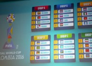 Futsal World Cup: Vietnam grouped with Italy, Paraguay, Guatemala
