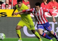 Sporting Gijon's win relegates Getafe, Rayo Vallecano