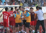 TP.HCM đánh bại Nam Định trong trận cầu 6 điểm