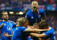 Beating England 2-1, Iceland continue fairytale Euro campaign