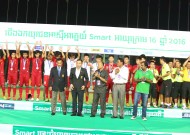 VN lose to Australia in AFF final