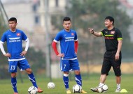 Vietnam drawn in less challenging group at AFF Suzuki Cup