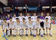 Vietnam to play friendly match with Spain 