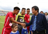 Khai mạc giải bóng đá U17 QG – Cúp Thái Sơn Nam 2016