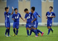 BÁN KẾT U17 QG – CÚP THÁI SƠN NAM 2016: Sứ mệnh khẳng định