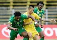Vòng 23 V-League 2016: Hải Phòng thua đau, Than Quảng Ninh lên ngôi đầu