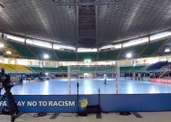 Bên lề VCK futsal World Cup