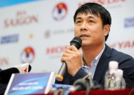 ĐTQG tập trung AFF Cup 2016: Huy Toàn được bổ sung.