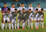 GIẢI U19 ĐÔNG NAM Á – CÚP VIETCOMBANK 2016:19h00 ngày 13-7 U19 Timor Leste vs U19 Việt Nam