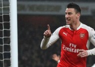 Koscielny thrilled with Gunners form