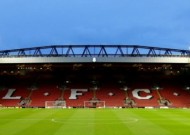 Reds to reassess Anfield plans