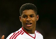 Rio: Rashford the best striker in England