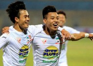 Five highlights of V-League 2016 Round 19