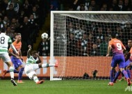 Celtic hold City in thriller, Atletico sink Bayern