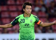 Five-star Jeonbuk storm into Asian semis