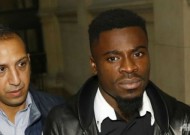 PSG defender Aurier sentenced to jail for police assault