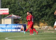 Việt Nam pockets third win at U16 qualification