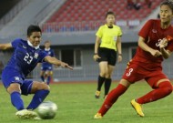 Việt Nam beat Thailand to top Group A at regional champs