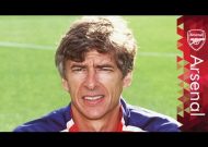 20 years of Arsène Wenger