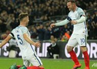 England sweep Scotland away in World Cup qualifier