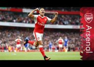 Arsenal Nation: Alexis, central or wide?