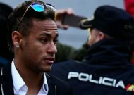 Neymar nears trial over transfer corruption case